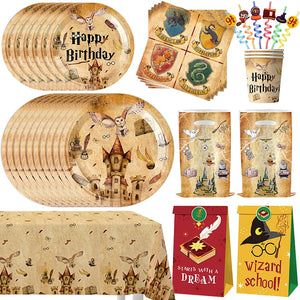 イベント・ノベルティ用品 |  誕生日パーティー用グッズ 各種セット