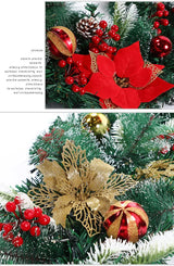 イベント・クリスマス装飾｜ラタンリースオーナメント
