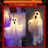 イベント・ハロウィングッズ｜吊り下げ式 LEDゴーストライト