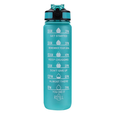 |イベント・ノベルティ用品 | ストロー付きスポーツボトル| 1000ml