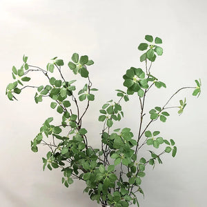 【S/M/Lサイズ】人工グリーンつる植物（枝タイプ）