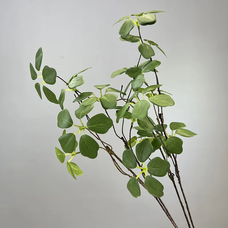 【S/M/Lサイズ】人工グリーンつる植物（枝タイプ）