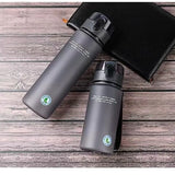 |イベント・ノベルティ用品 | 漏れ防止スポーツウォーターボトル | 400ml/560ml