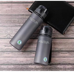|イベント・ノベルティ用品 | 漏れ防止スポーツウォーターボトル | 400ml/560ml