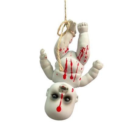 イベント・ハロウィングッズ｜ホラードール 3Dデコレーション