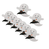 イベント・ハロウィングッズ｜ギフトタグ50枚セット