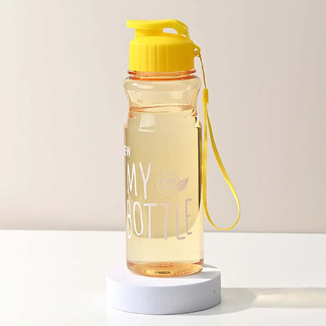 |イベント・ノベルティ用品 | 大容量スポーツウォーターボトル |650ml