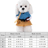 イベント・ハロウィングッズ｜犬用おもしろコスプレ服