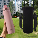|イベント・ノベルティ用品 | ステンレスサーモボトル | 600ml/750ml