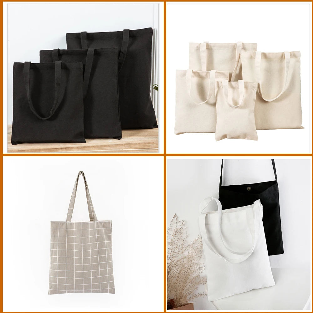 |ノベルティ用品 | コンパクト収納 コットンエコバッグ