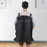 | ノベルティ用品 | 耐水性折りたたみリュック型バック
