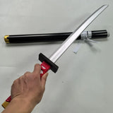 イベント・ハロウィングッズ｜呪術廻戦 三輪霞 コスプレ小物 模造刀(72cm)
