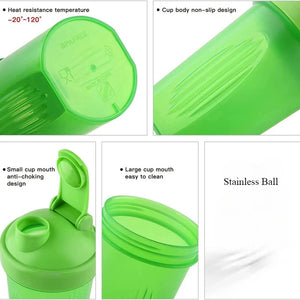 |イベント・ノベルティ用品 |シェイカーボトル | 400ml