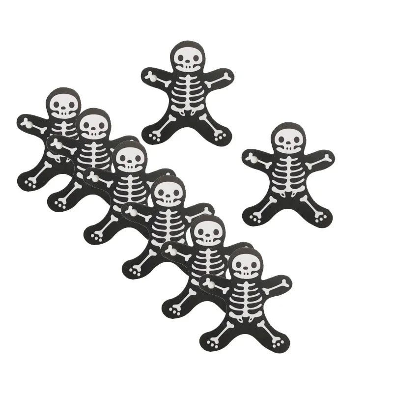 イベント・ハロウィングッズ｜ギフトタグ50枚セット