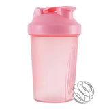 |イベント・ノベルティ用品 | スポーツシェイカーボトル プロテイン用 | 400ml