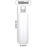 |イベント・ノベルティ用品 | 大容量ガラスウォーターボトル |300～1000ml