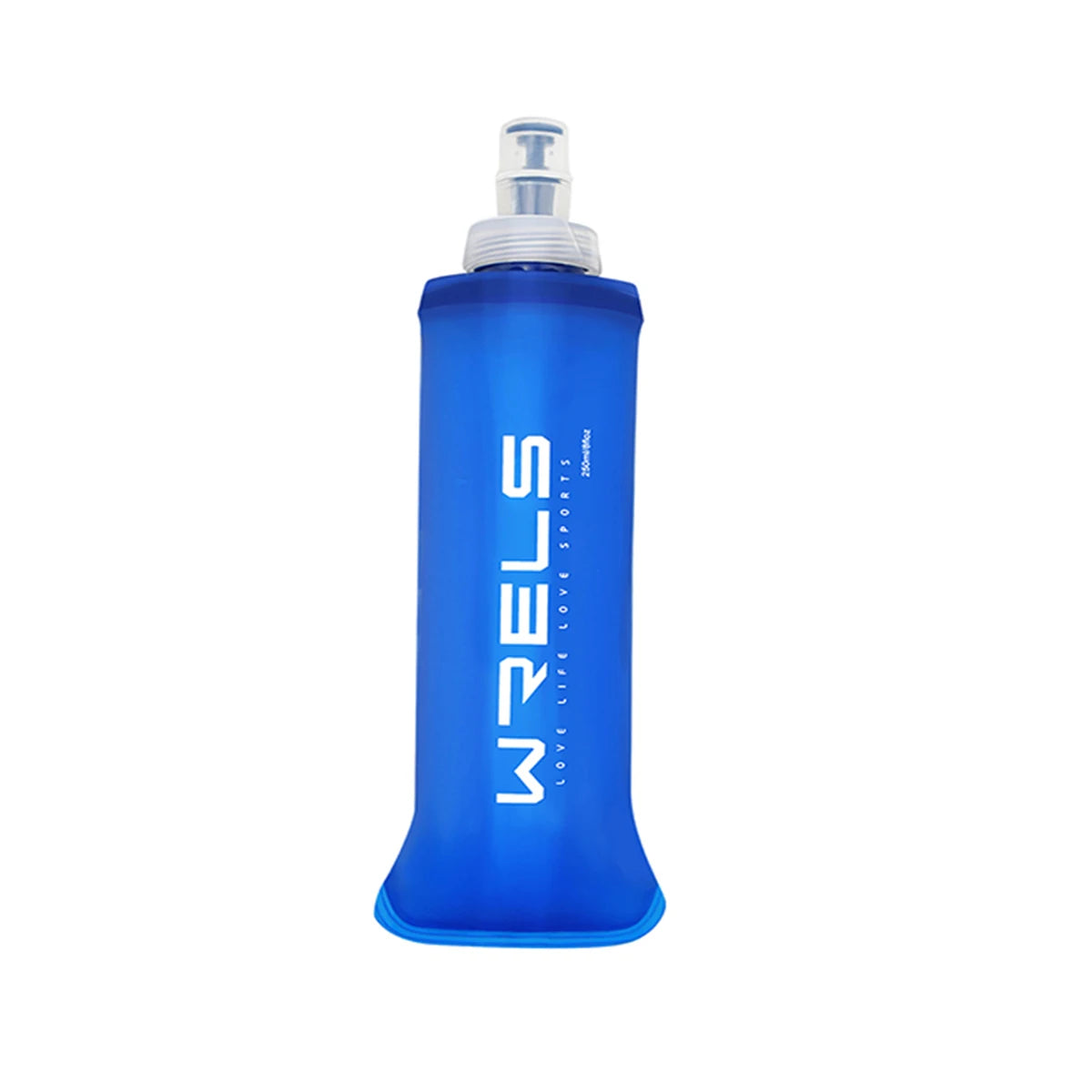 |イベント・ノベルティ用品 | 折りたたみ式ソフトウォーターボトル | 150ml/250ml/500ml