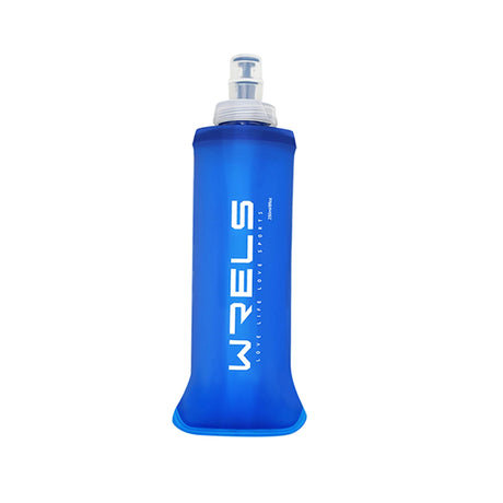|イベント・ノベルティ用品 | 折りたたみ式ソフトウォーターボトル | 150ml/250ml/500ml