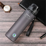 |イベント・ノベルティ用品 | 完全密封 スポーツウォーターボトル | 400ml/560ml