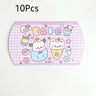 |イベント・ノベルティ用品 | 可愛いイラストギフトボックス 10個セット