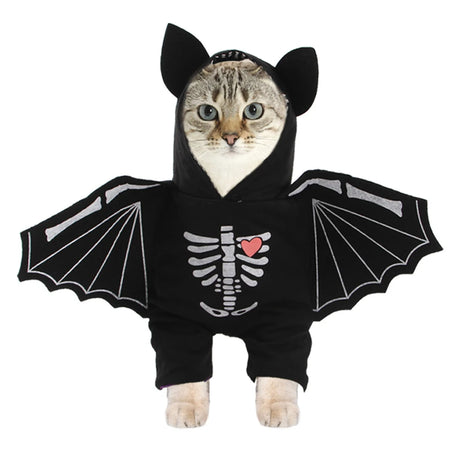 イベント・ハロウィングッズ｜犬用かわいいコスチュームセット