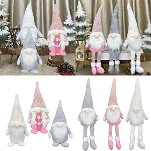 イベント・クリスマス装飾｜可愛いクリスマス妖精オブジェ