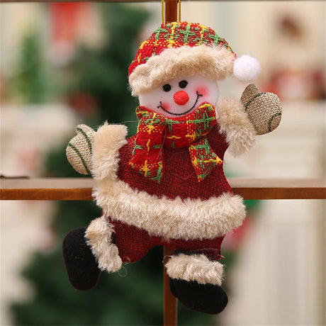 イベント・クリスマス装飾｜吊り下げオーナメント 1個入り