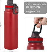 |イベント・ノベルティ用品 |  ステンレススポーツウォーターボトル | 800ml/1000ml