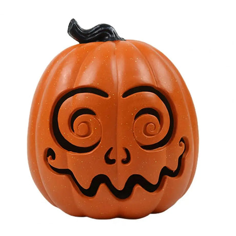 【イベント・ハロウィングッズ】ライトアップかぼちゃランタン