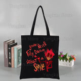 |ノベルティ用品 | プリントトートバッグ | 34×40c