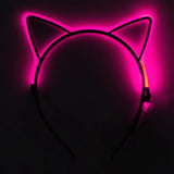 イベント・ハロウィングッズ｜LED光るグッズいろいろ アクセサリー