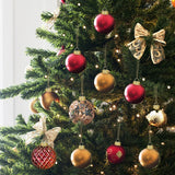 イベント・クリスマス装飾｜クリスマスオーナメントキャップ交換用セット