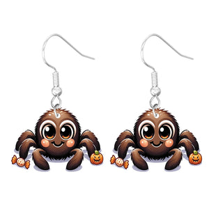 イベント・ハロウィングッズ｜ハロウィンデザインピアス