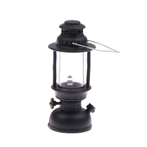 イベント・ハロウィングッズ｜LEDレトロ型ミニランタン( 6cm～6.5cm）