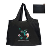 | ノベルティ用品 | 折りたたみエコバッグ| 41×56cm