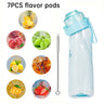 |イベント・ノベルティ用品 | フレーバーリング付きボトル | 650ml
