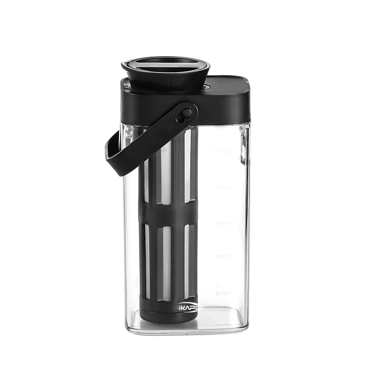 |イベント・ノベルティ用品 | フィルター付きドリンクポット  |1L