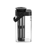 |イベント・ノベルティ用品 | フィルター付きドリンクポット  |1L