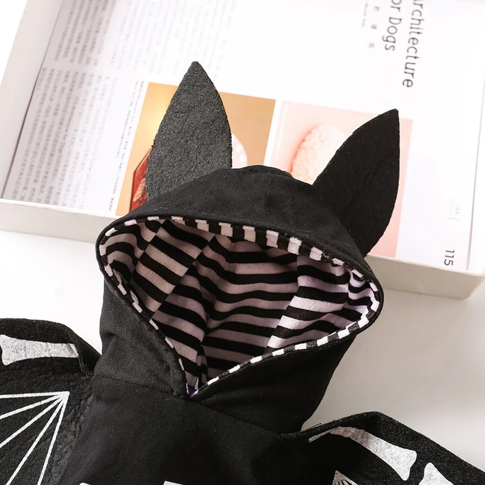 イベント・ハロウィングッズ｜犬猫用コスチューム 多彩デザイン