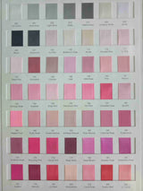 ゴールド箔LOVEグログランリボン 50ヤード