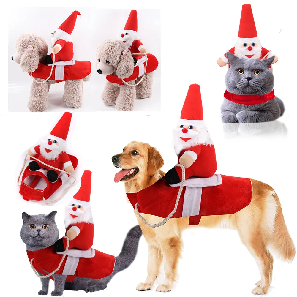 イベント・ハロウィングッズ｜カウボーイ犬用コスチューム
