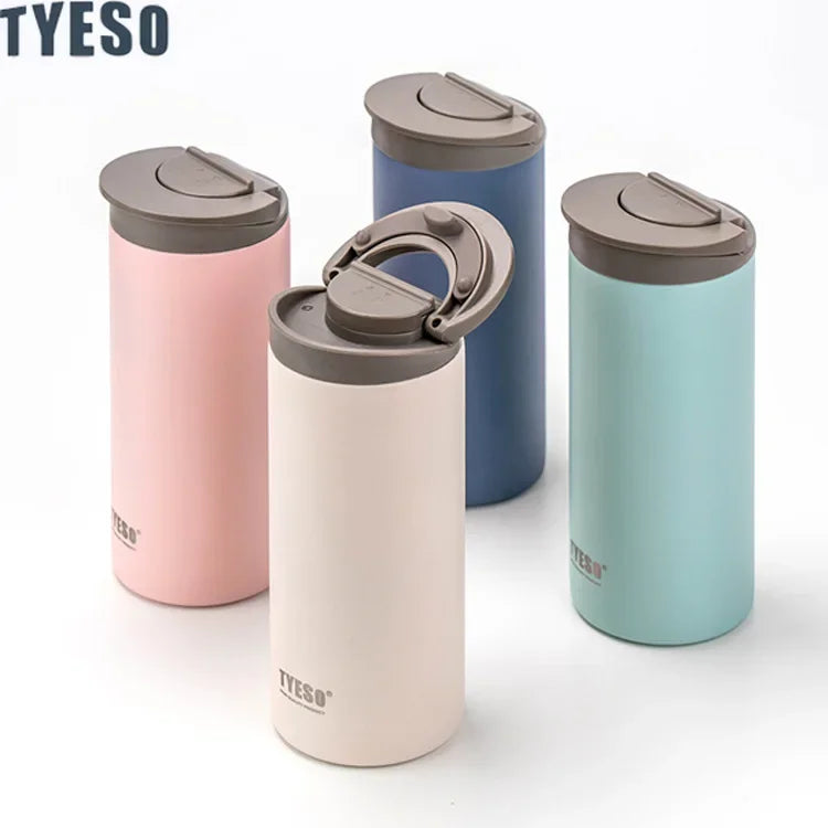 |イベント・ノベルティ用品 | ステンレス断熱トラベルマグ | 360ml/500ml