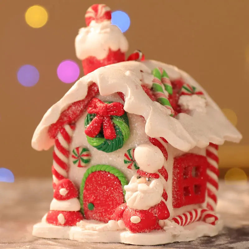 イベント・クリスマス装飾｜LEDオーナメント型ライト