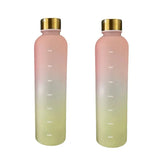 |イベント・ノベルティ用品 | タイムマーカー付きウォーターボトル | 1000ml
