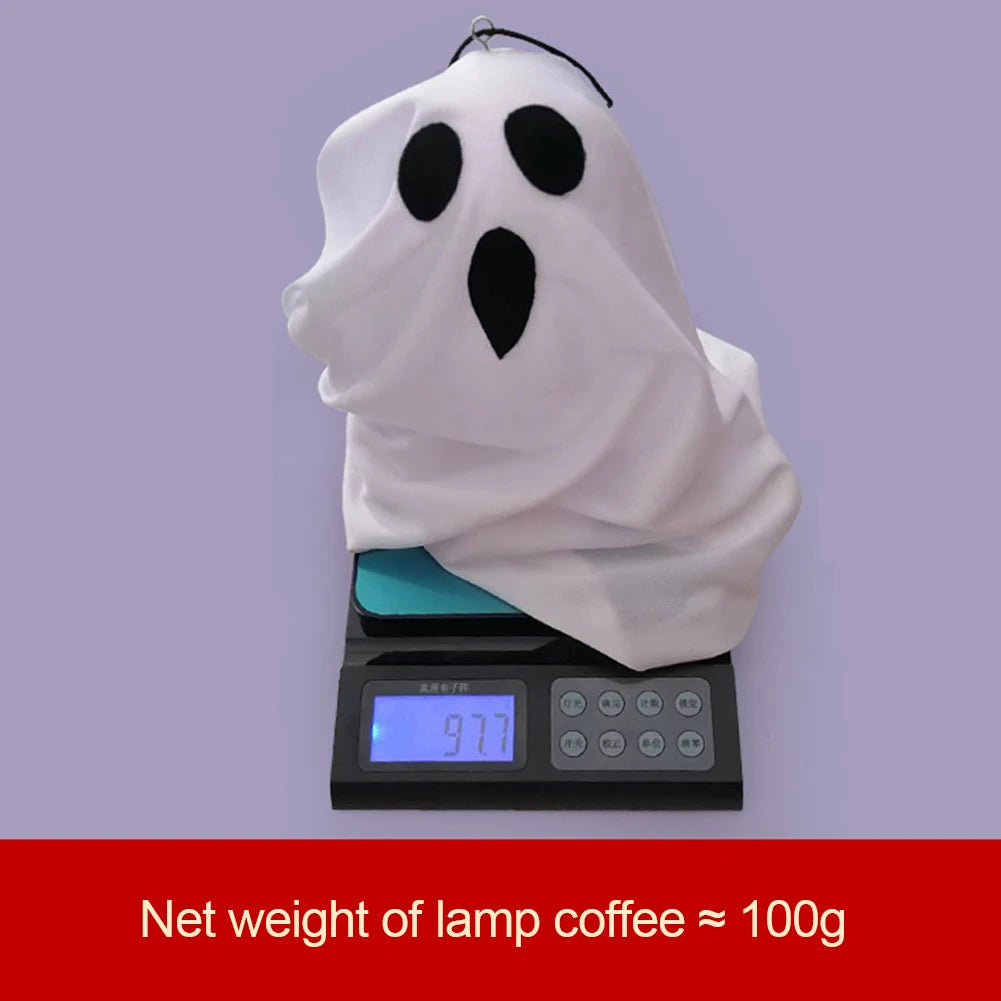 イベント・ハロウィングッズ｜吊り下げ式 LEDゴーストライト