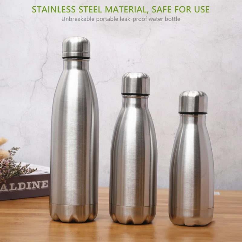 |イベント・ノベルティ用品 | ステンレス製ボトル| 350～1000ml