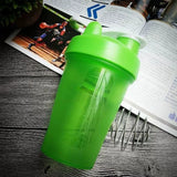 |イベント・ノベルティ用品 | スポーツシェイカーボトル プロテイン用 | 400ml