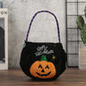 イベント・ハロウィングッズ｜キャンディバッグ パンプキンデザイン