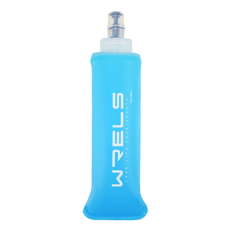 |イベント・ノベルティ用品 | 折りたたみ式ソフトウォーターボトル | 150ml/250ml/500ml