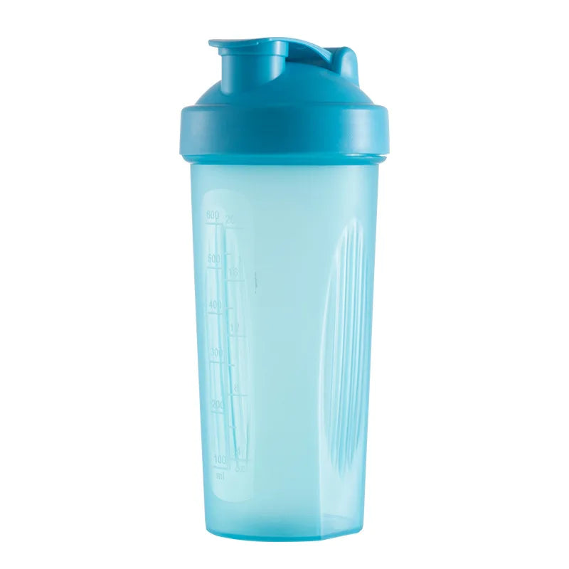 |イベント・ノベルティ用品 | ポータブルプロテインシェイカー | 600ml